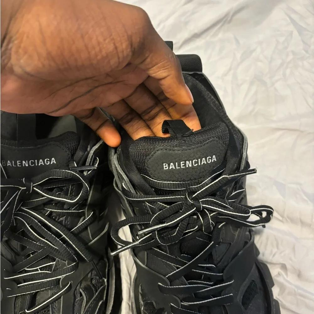 Balenciga size 45 - Picture 4 of 4